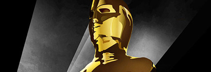 Peltonen ja Oscar-gaala 2013