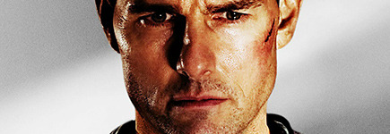 Jack Reacher -kilpailu