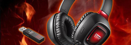 Voita Sound Blaster-pelikuulokkeet