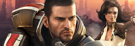 Mass Effect 2