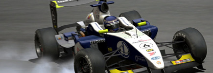Race On
