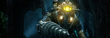 BioShock 2