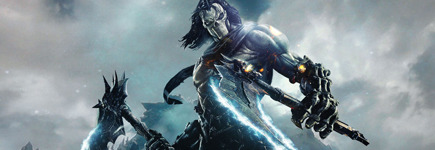 Darksiders