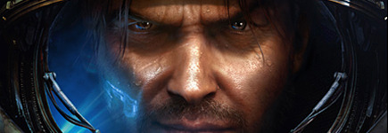 StarCraft II: Wings of Liberty