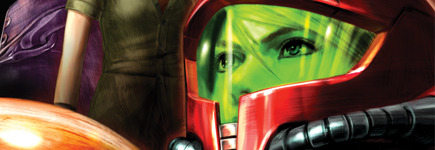 Voita Metroid: Other M