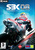 SBK-08 Superbike World Championship