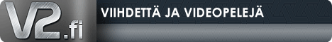 V2.fi - Viihdett� ja videopelej�