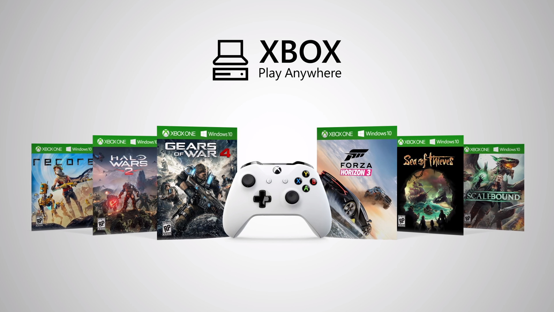  | Microsoft toppuuttelee 'kaikki pelit PC:lle ja Xbox Onelle'  -lupauksiaan