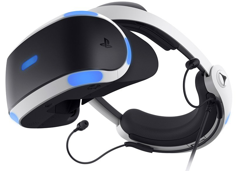 Sony's PSVR 2 Is Powerful, But May Be Stuck in the Middle — Techsponential