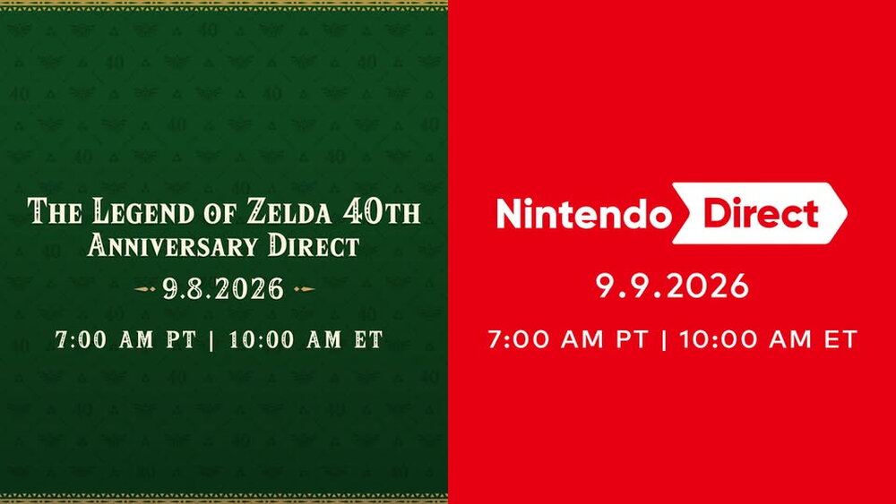 Nintendo Directistä liikkeellä sisältöhuhuja - onko uusi Nintendogs tekeillä?