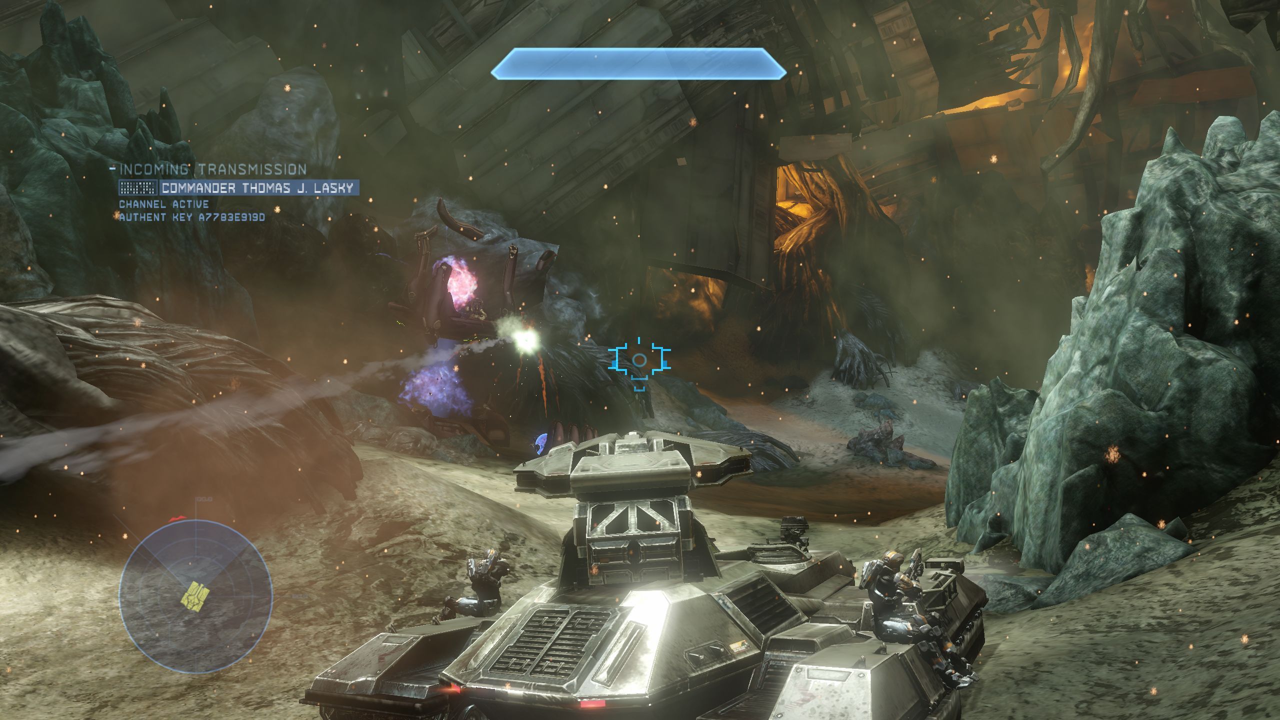 Halo 4 online-kampanjan matchmakingdating sites gujarati