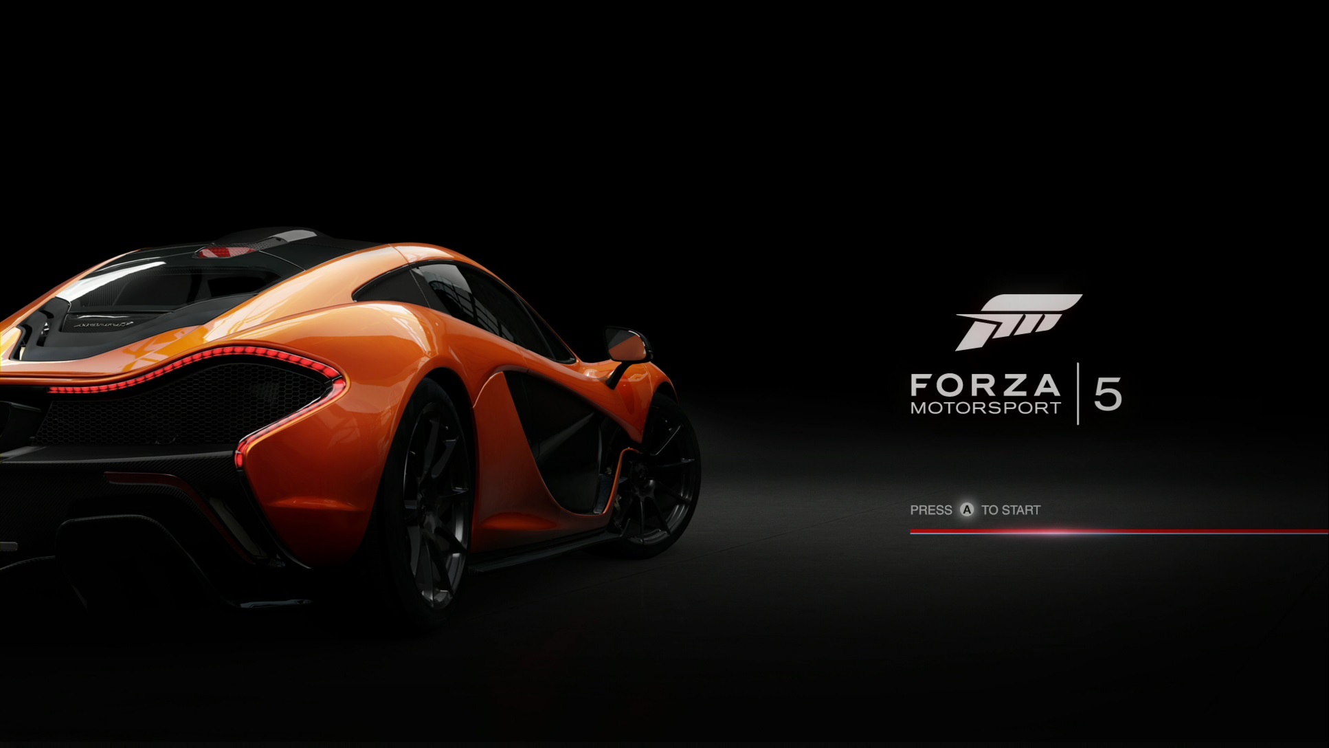 Forza 5 купить стим