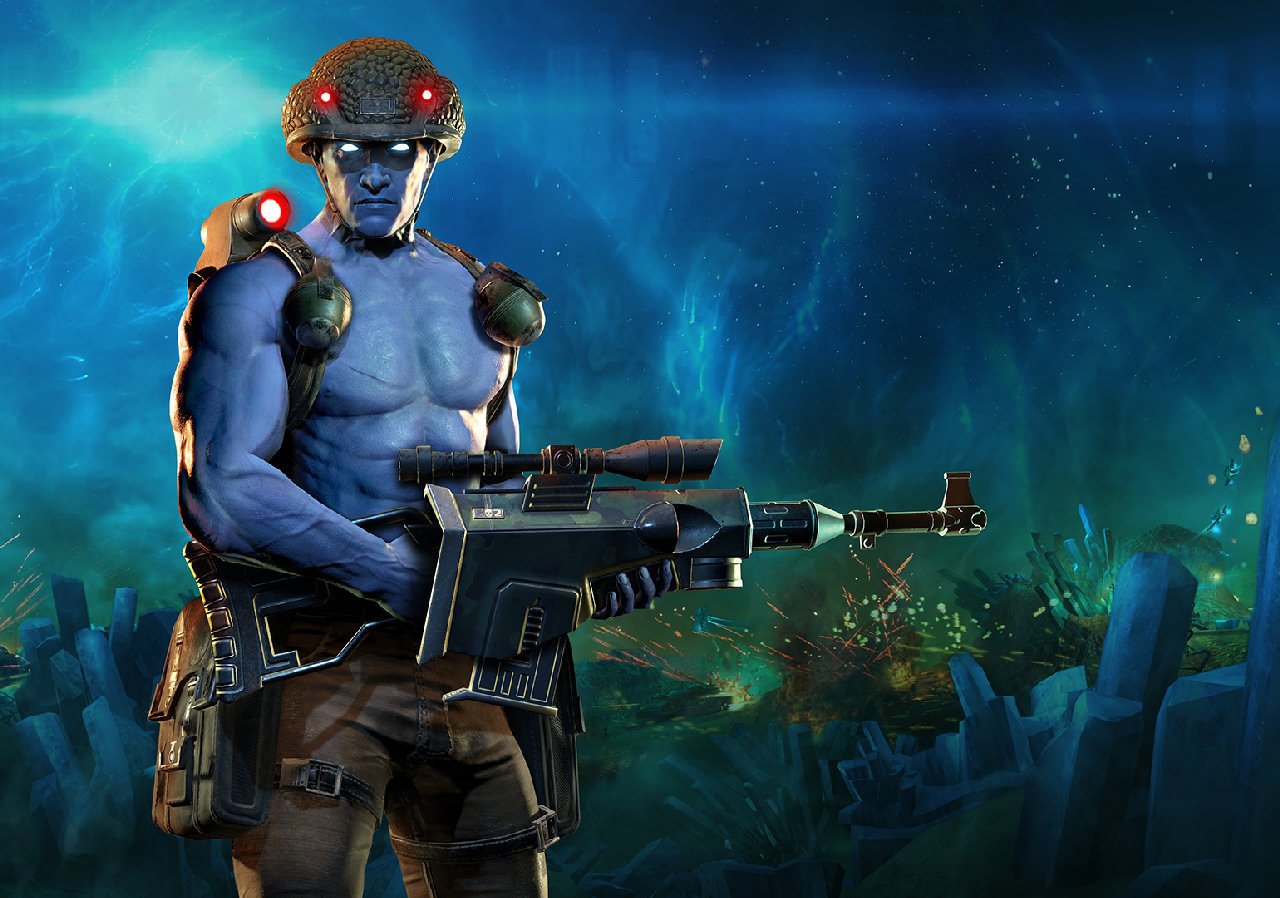 Rogue trooper redux. Rogue Trooper. Rogue Trooper (игра, 1986). Rogue Trooper автомат.